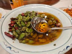 -裕德隆清真饭庄·天津特色菜(东丽店)