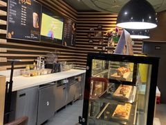 -麦当劳(西单明珠店)