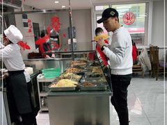 -开封灌汤包子铺(尚志大街店)
