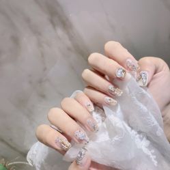 -PinkBaby美甲美睫
