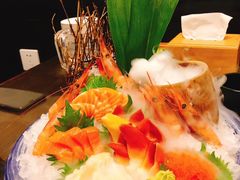 -贵木日本料理·铁板烧(新地假日广场店)