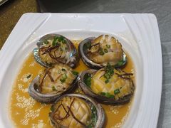 -强记海鲜·大排档(蛇口新街店)