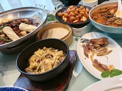 -豫丰汇河南名菜楼(武记餐饮)