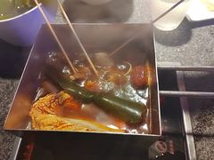 -邢氏老太太烧烤(罗湖店)