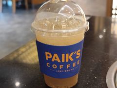 -本家·添百客韩国料理(泰然店)