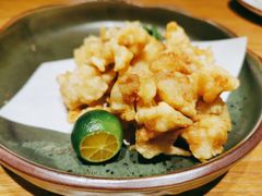 鸡软骨天妇罗-赤稻·日式料理(禅城店)