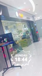 -爆米花儿童美发乐园(万象汇店)