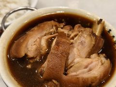 -宝香绑线肉骨茶(柏威年广场店)