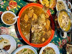 -人民公社大食堂(顺义总店)
