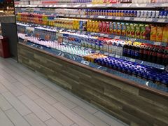-果蔬好生活超市(乐堤港店)