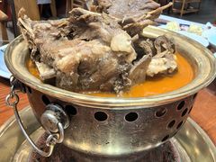 -1078號老北京涮肉(松柏店)