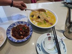 -淮扬名灶·南通本地菜(虹桥店)