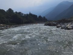 -虹口漂流