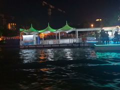 -海河游船-永乐码头(大悲院)