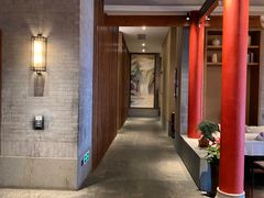 -宝燕壹号景观餐厅(龙盛国际商业广场店)