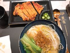 -馔豚·台北菜专门店(深圳湾万象城店)