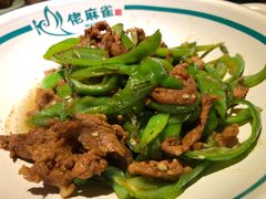 -佬麻雀·新湘菜(珠海金发购物中心店)