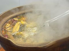 -威邵鸡煲(西华路总店)