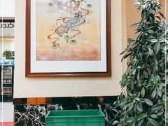 -壹阁胡羊焖饼(特色小吃街店)