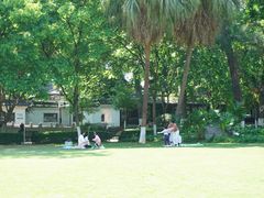 -墨池公园