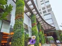 -港丽餐厅(高德置地店)