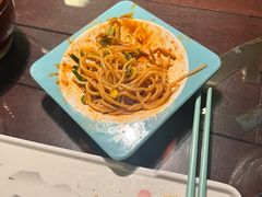 -江边城外烤鱼(方庄时代购物中心店)