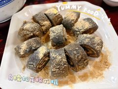 -御清斋总店(天一街店)