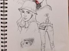 -青沐画室·专业美术培训