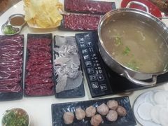 -福合埕牛肉丸(福平路店)