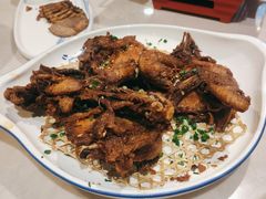 竹香手撕鸡-金悦印象小馆(三里河店)