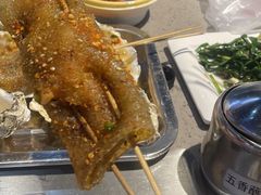 -邢氏老太太烧烤(南山店)