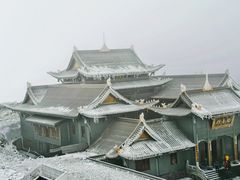 -峨眉山风景名胜区