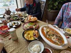 -南沙游艇会·大兵船餐厅