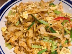 -山丹丹西北菜(金贸大厦店)