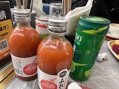 -一绪に寿喜烧(荟聚店)