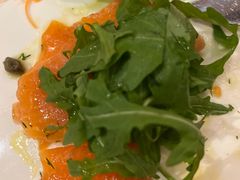 -安妮意大利餐厅(世贸天阶店)