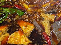 -渝味黄姐火锅(黄泥村店)