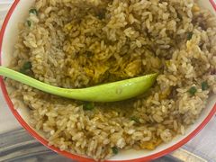 -江湖亮亮蒸虾大排档烤全羊清真(武汉总店)
