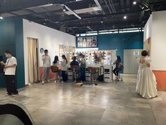 -海马体照相馆(天津世纪都会店)