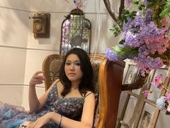 -秘密旅行Bonjour(黑金冠 江南西店)