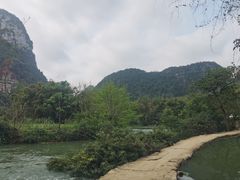 -明仕田园