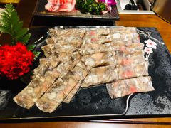 -捞神煲汤火锅(湖滨商业街店)