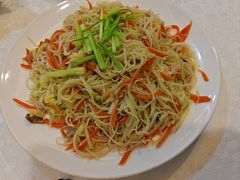 -南普陀素菜馆