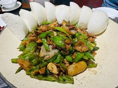 -潞州宴(清华店)