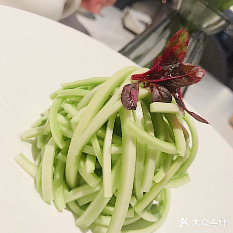 舌尖上的美味