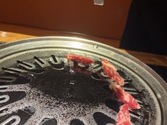 -九田家黑牛烤肉料理(太阳城店)
