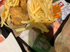 -肯德基(绿溪谷店)