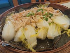 -新世界餐厅(万达店)