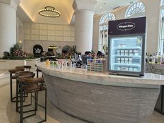 -大堂吧(大连金石滩绿发希尔顿度假酒店)
