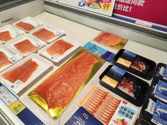 -麦德龙(十里河店)